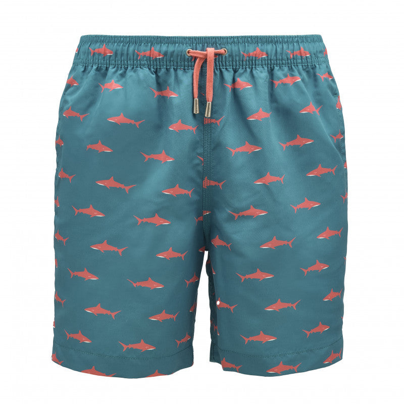 Tiburones
