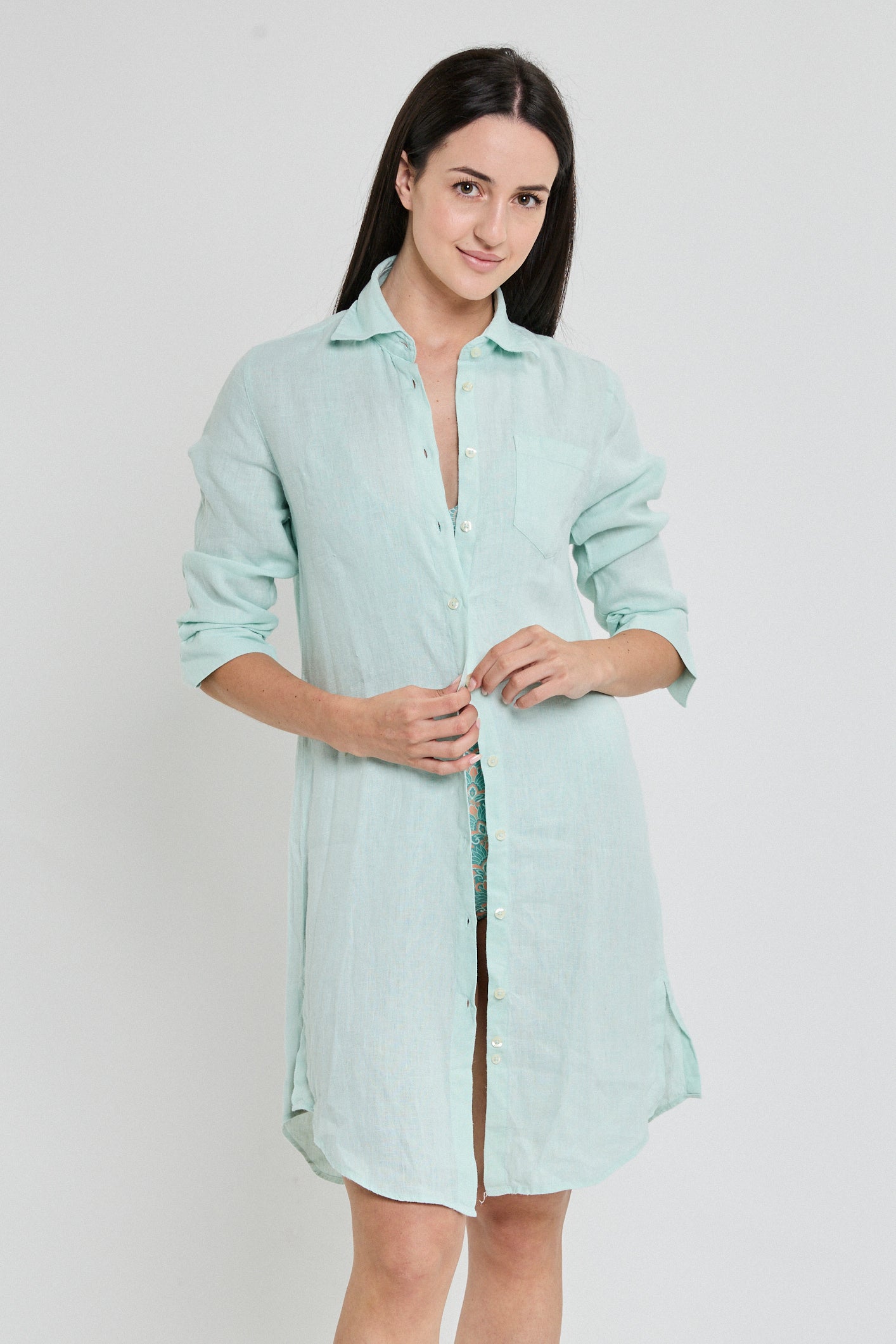Verde Aqua