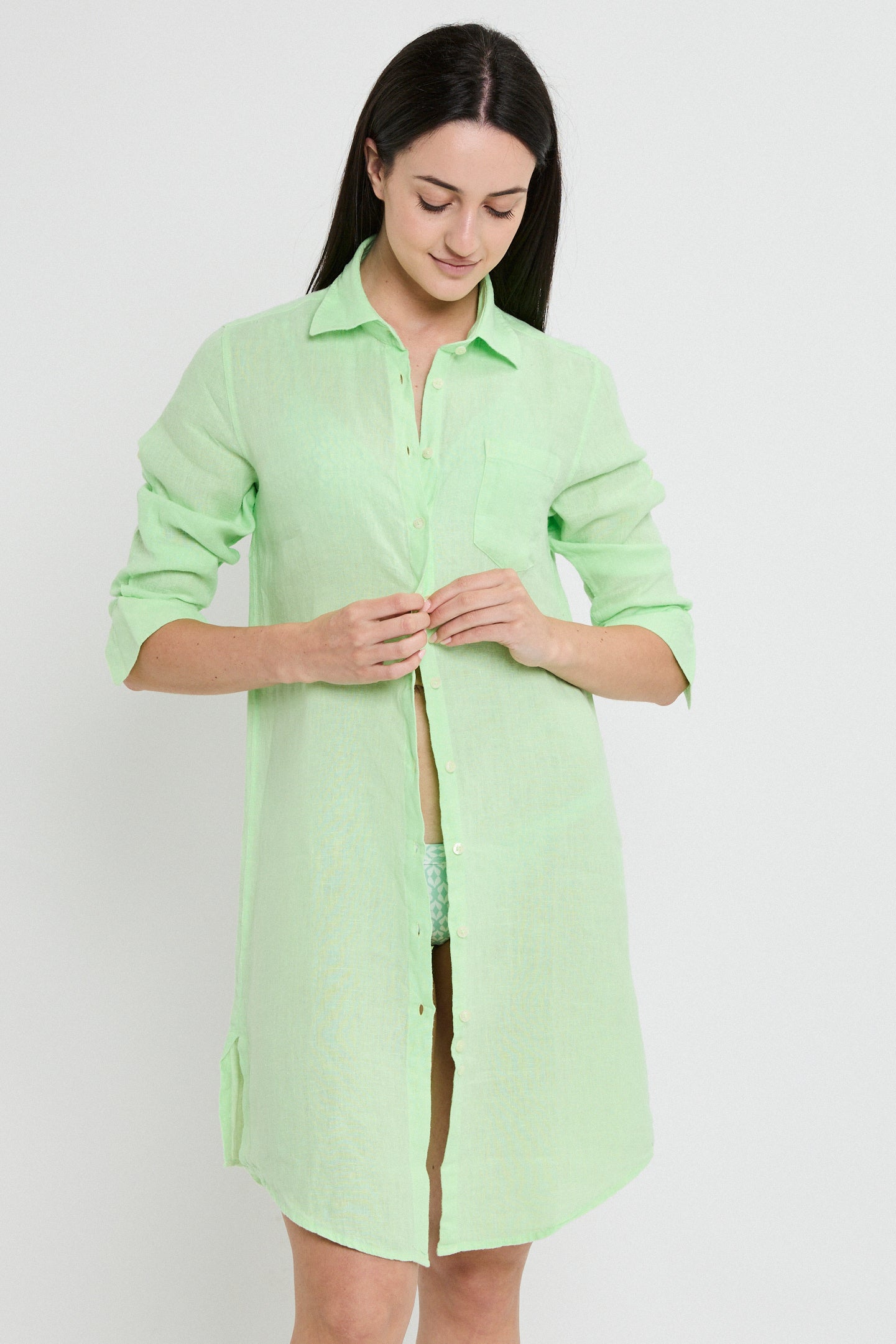 Verde Menta