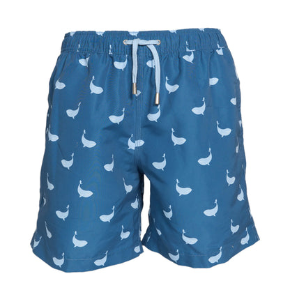 Ballenas Kids