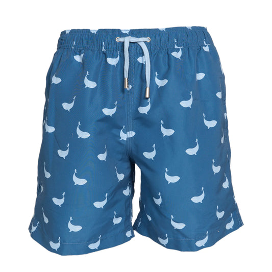 Ballenas Kids