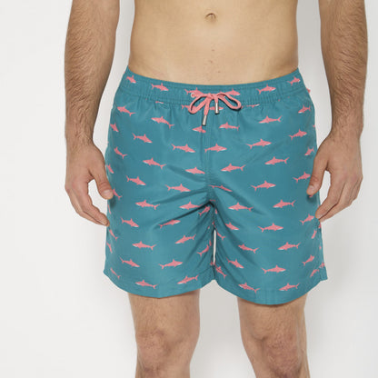 Tiburones