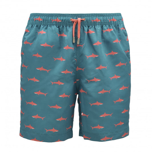Tiburones