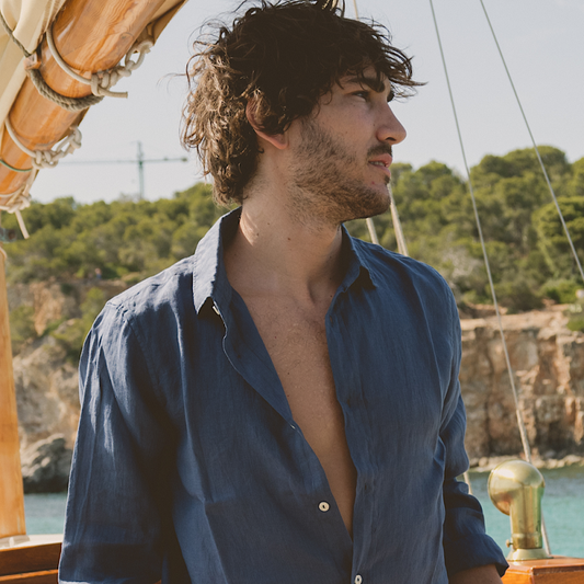 Azul Marino