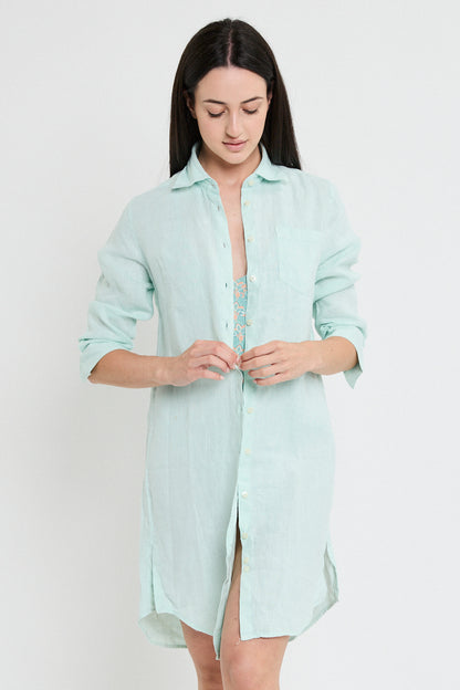 Verde Aqua