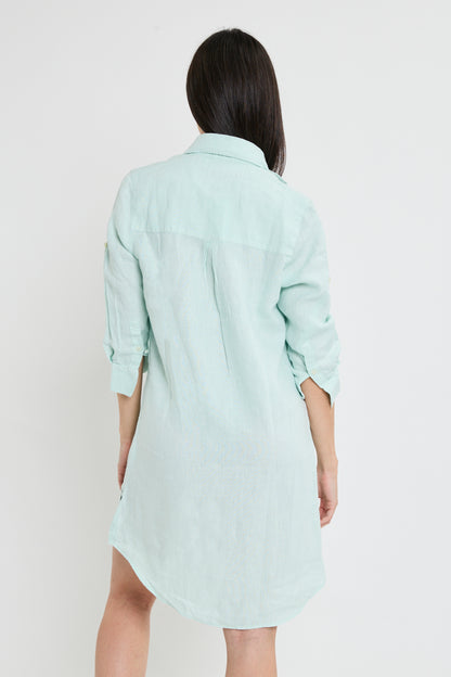 Verde Aqua