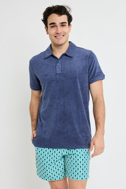 Azul Marino