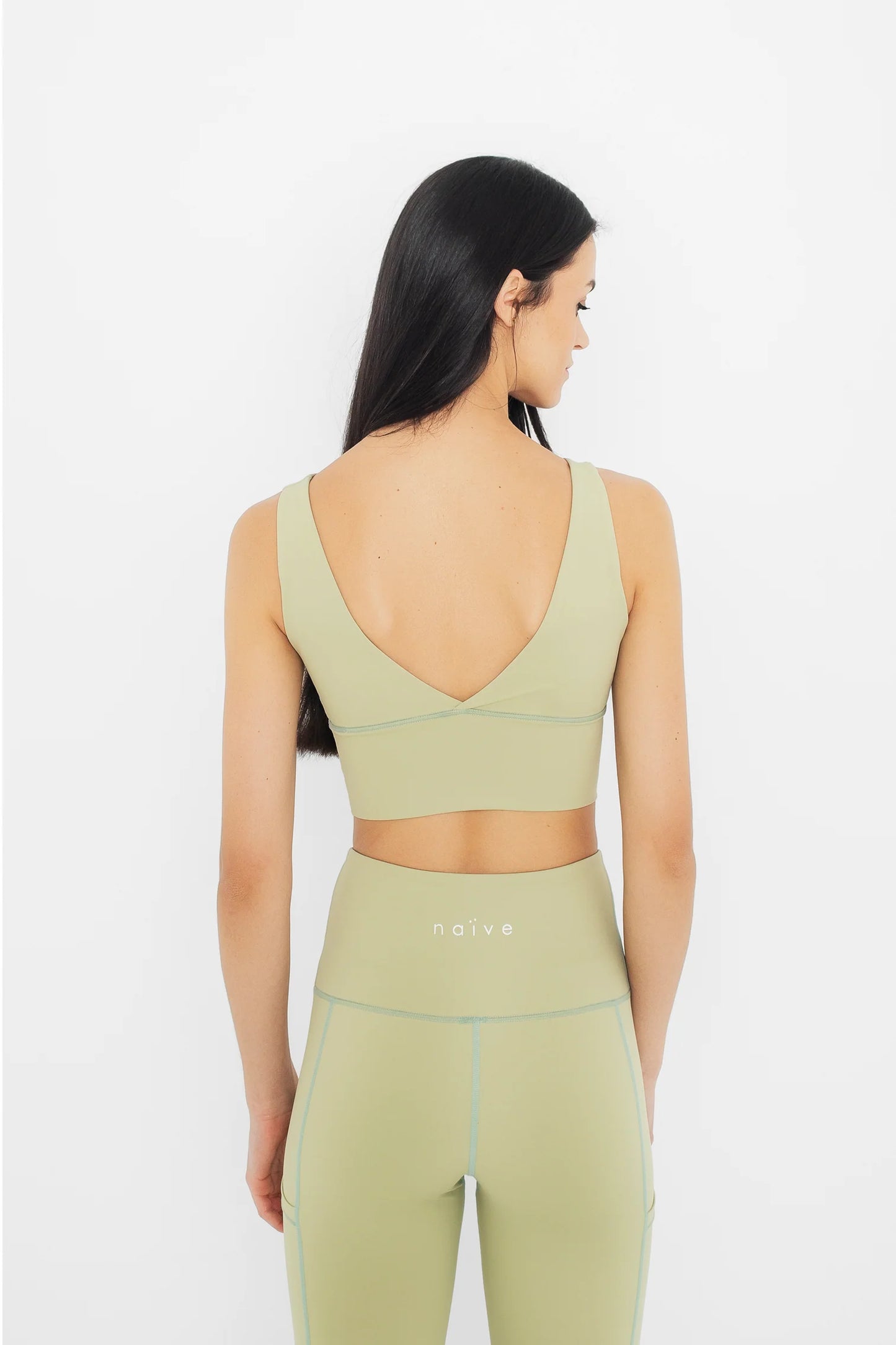 Verde Top